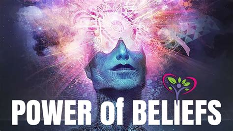 Unlocking the Hidden Potential: How Beliefs Shape Reality